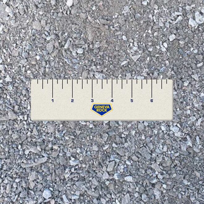 3/8 Fines at Pelican Point