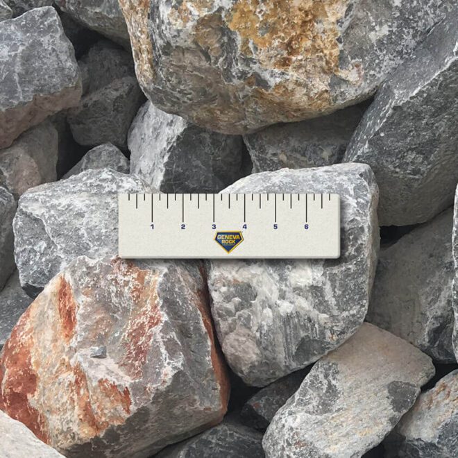 Rock - Rip Rap, Specialty (RIPRS Pelican)