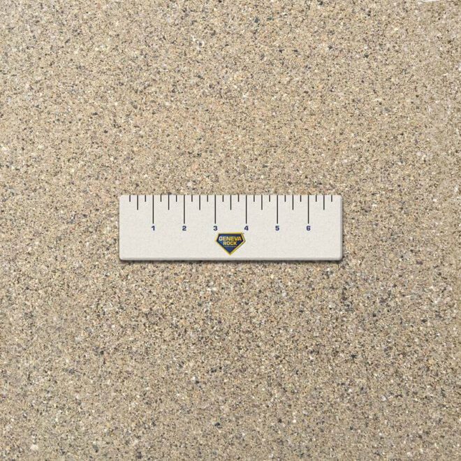 Sand at Point of Mountain Draper