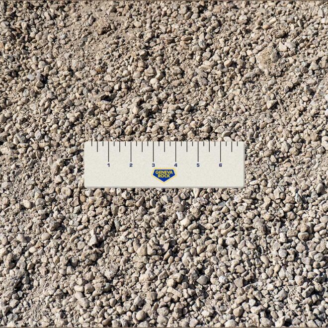 Recycled Crushed Concrete