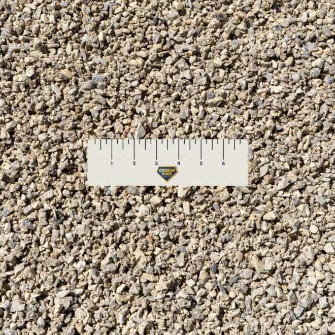 Chip - Washed, Tank Bedding, 3/8” x #8 (CHPD POM)