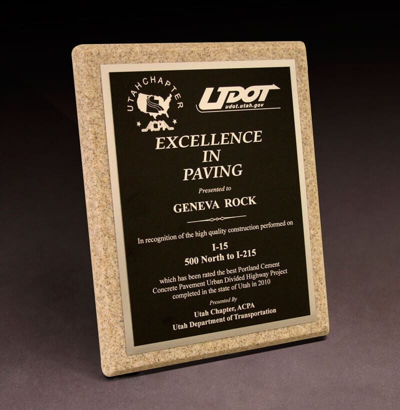 2010 Excellence in Paving – ACPA