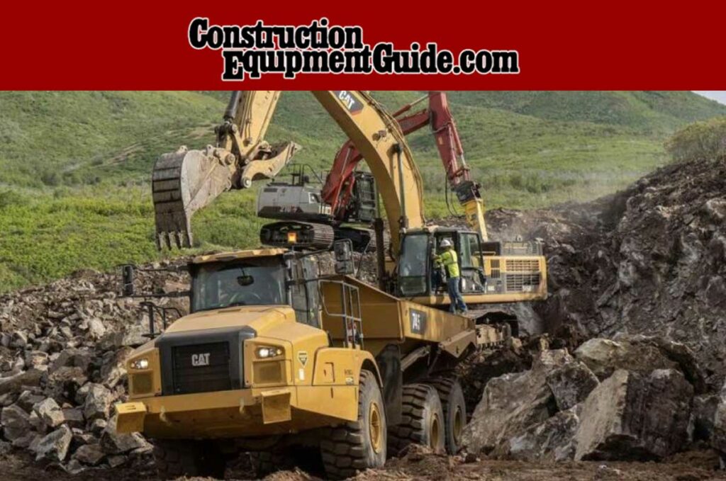 construction equipment guide.com logo