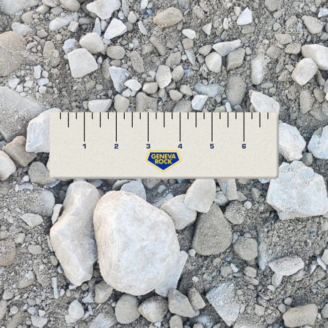 Engineered Fill 4" Minus (FILL4 Mona)