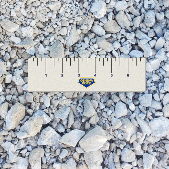 Commercial Road Base (GRAF So. Weber)