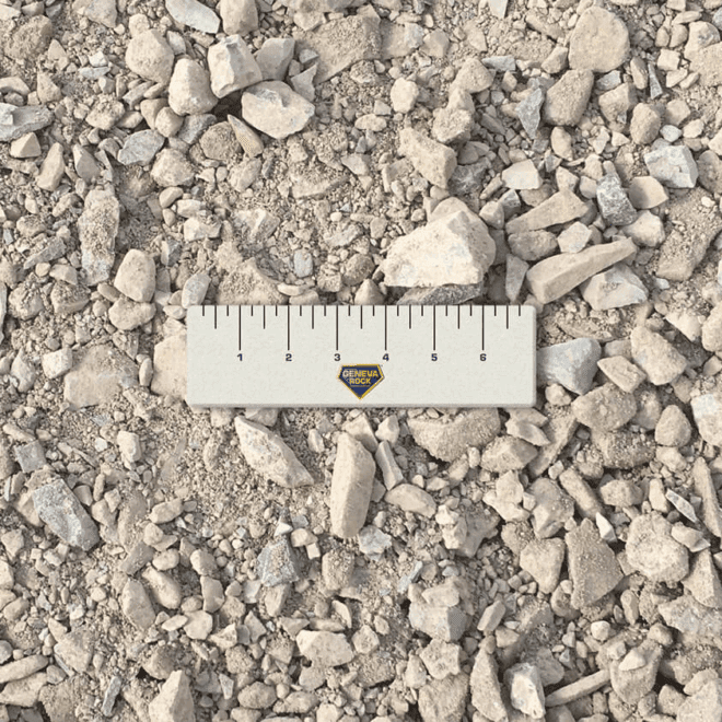 Fill - Structural, Rocky, 2" Minus (EFIL2 Pelican)