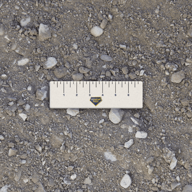 Roadbase - 1.5” UDOT Spec (GRAD Perry)