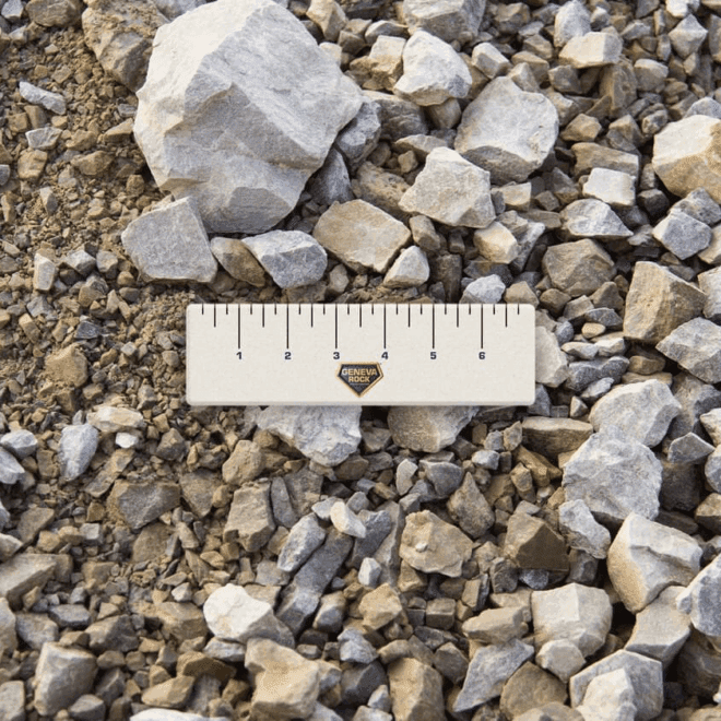 Fill - Structural, Rocky, Unsized (EFILG POM)