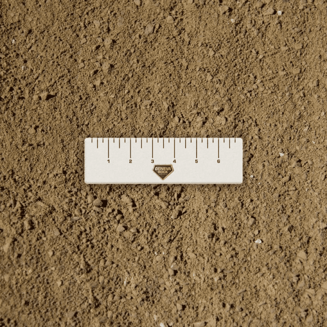 Fill - Hardpac, 3/8” Minus (FINE POM)