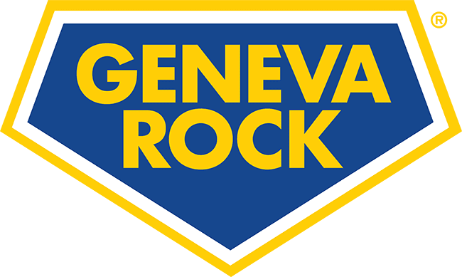 Geneva Rock Products