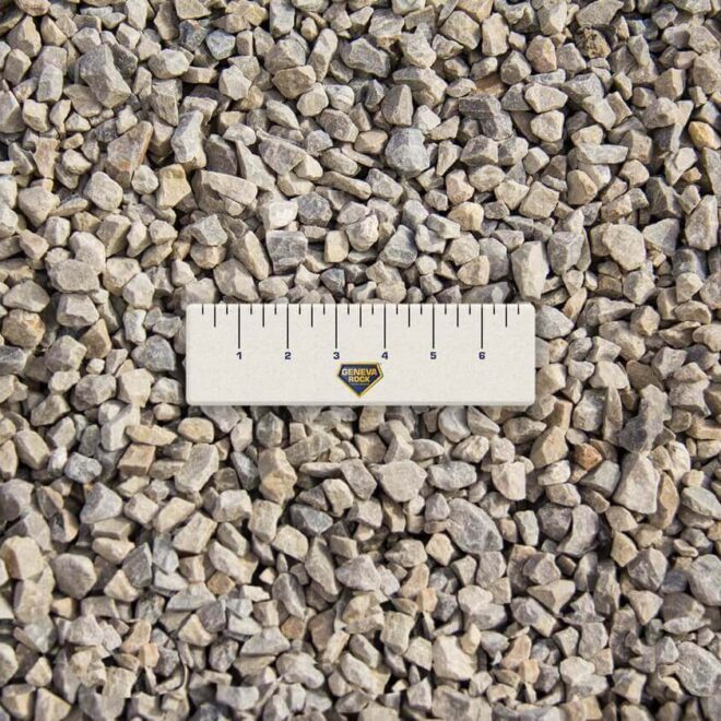 Rock - Washed, 3/4” Max. (ROCA POM)