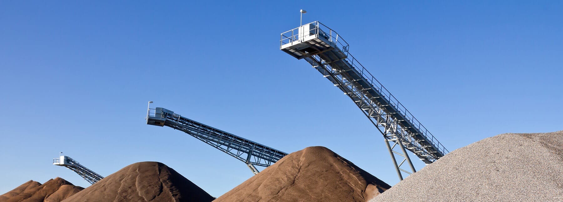 Geneva Rock sells more than just rock. We offer quality sand, gravel and aggregates