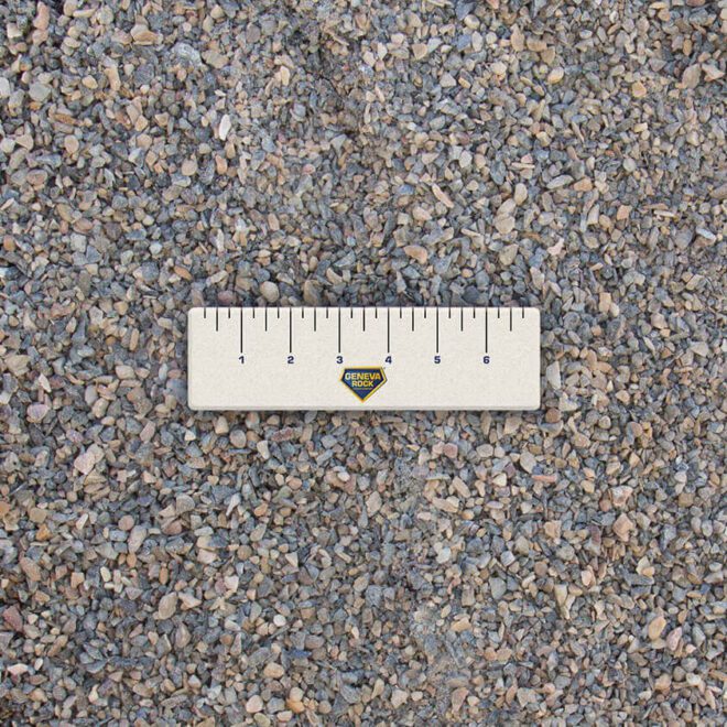 Chip - Washed, 3/8” x #16 (CHIP So. Weber)