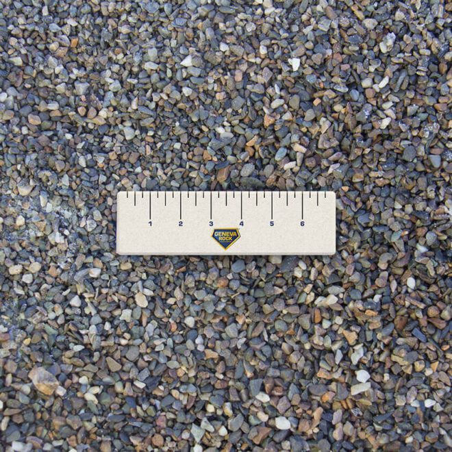 Chip - Washed, 3/8” x #16 (CHIP Perry)